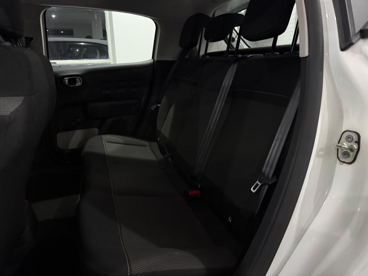 Citroen C3 BlueHDi 100cv SHINE AIRBUMP/FULL LED2022