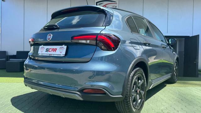 FIAT Tipo 1.3 Mjt S&S 5 porte Cross
