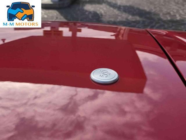 ABARTH 595 C 1.4 Turbo T-Jet 180 CV Competizione