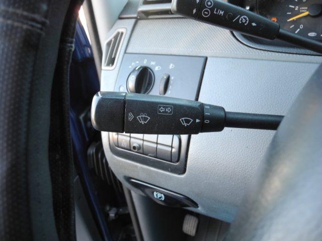 MERCEDES-BENZ Vito 2.2 115 CDI -8 POSTI- GANCIO TRAINO - LEGGERE NOTE