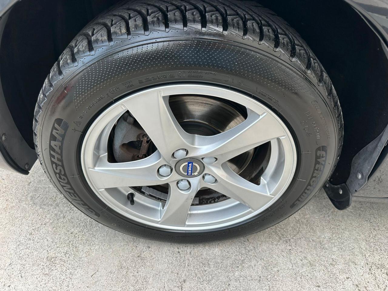 Volvo V60 D3 Momentum