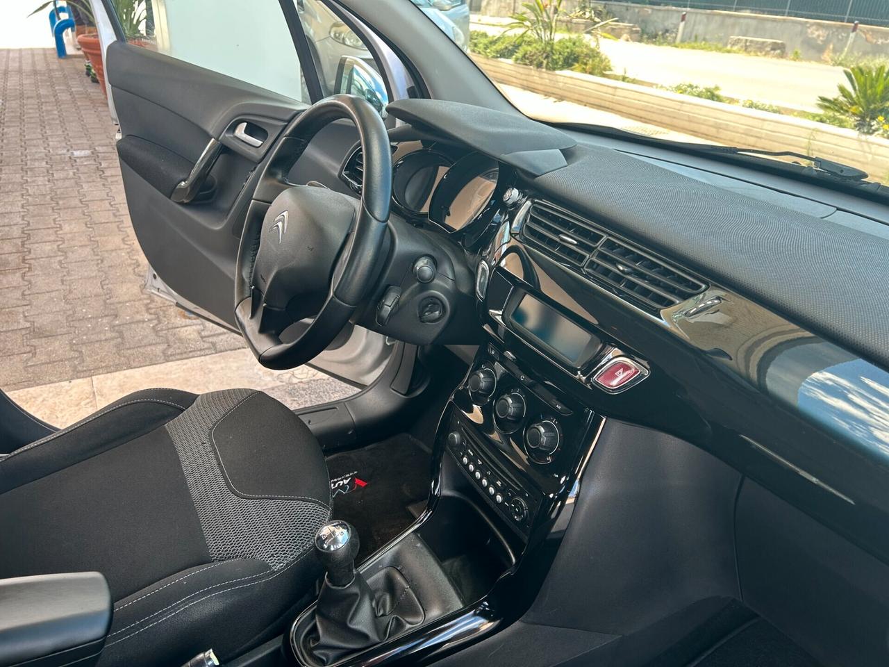 Citroen C3 PureTech 82 Seduction