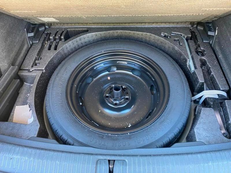 Volkswagen Tiguan 2.0 TDI SCR Life
