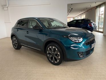 Fiat 600 Hybrid 110 CV DCT MHEV La Prima II Fulloptional