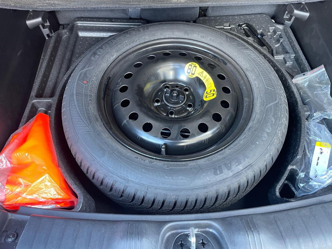 Jeep Compass 1.6 MultiJet 130cv Longitude * #10103