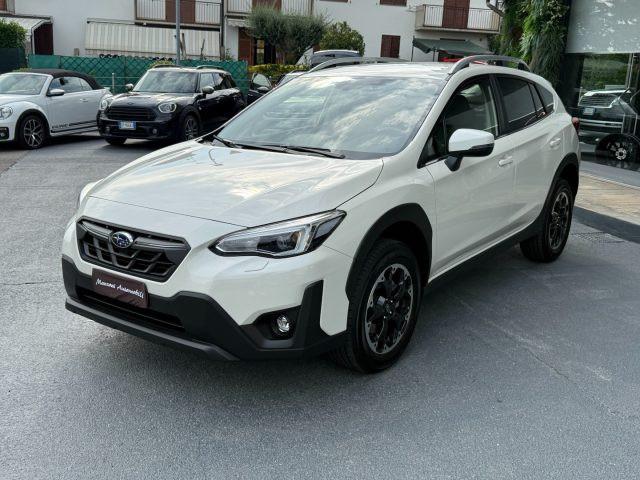 SUBARU XV 1.6i Lineartronic Style KM 1080 !!!!!!!!!