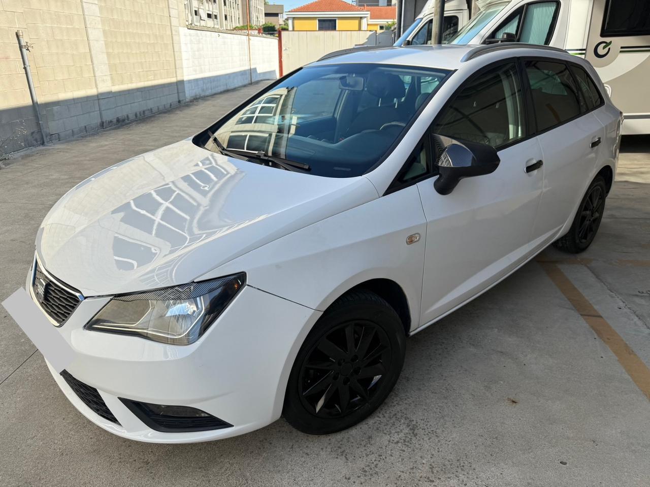 Seat Ibiza 1.2 70 CV 5 porte Style