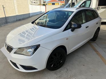 Seat Ibiza 1.2 70 CV 5 porte Style