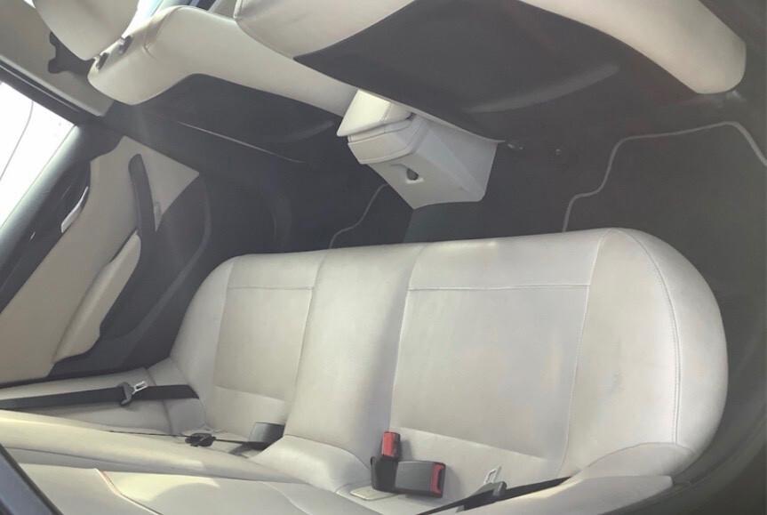 Bmw X1 XDRIVE 20 D SPORT X