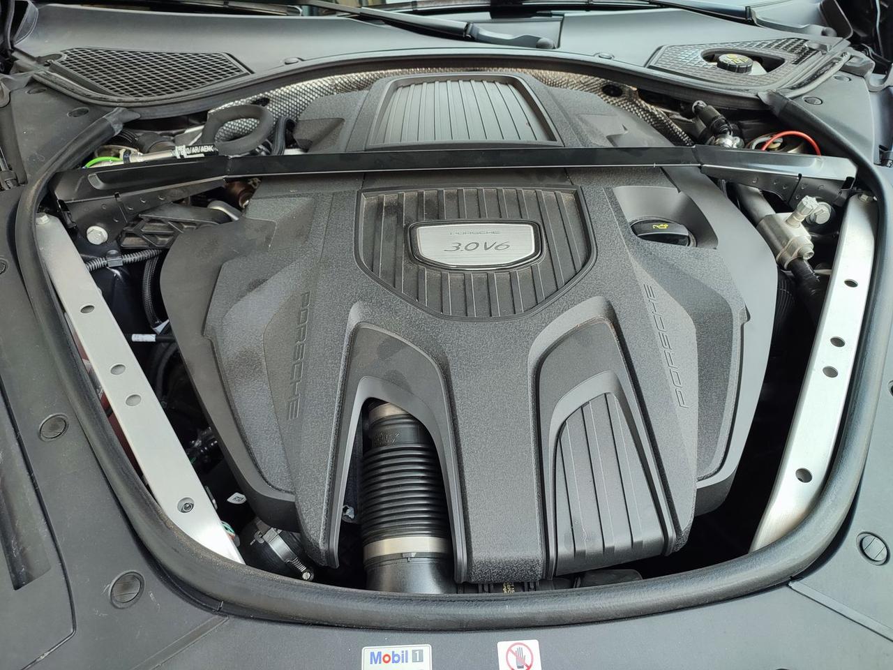 Porsche Panamera 4 3.0 330cv Executive #9755