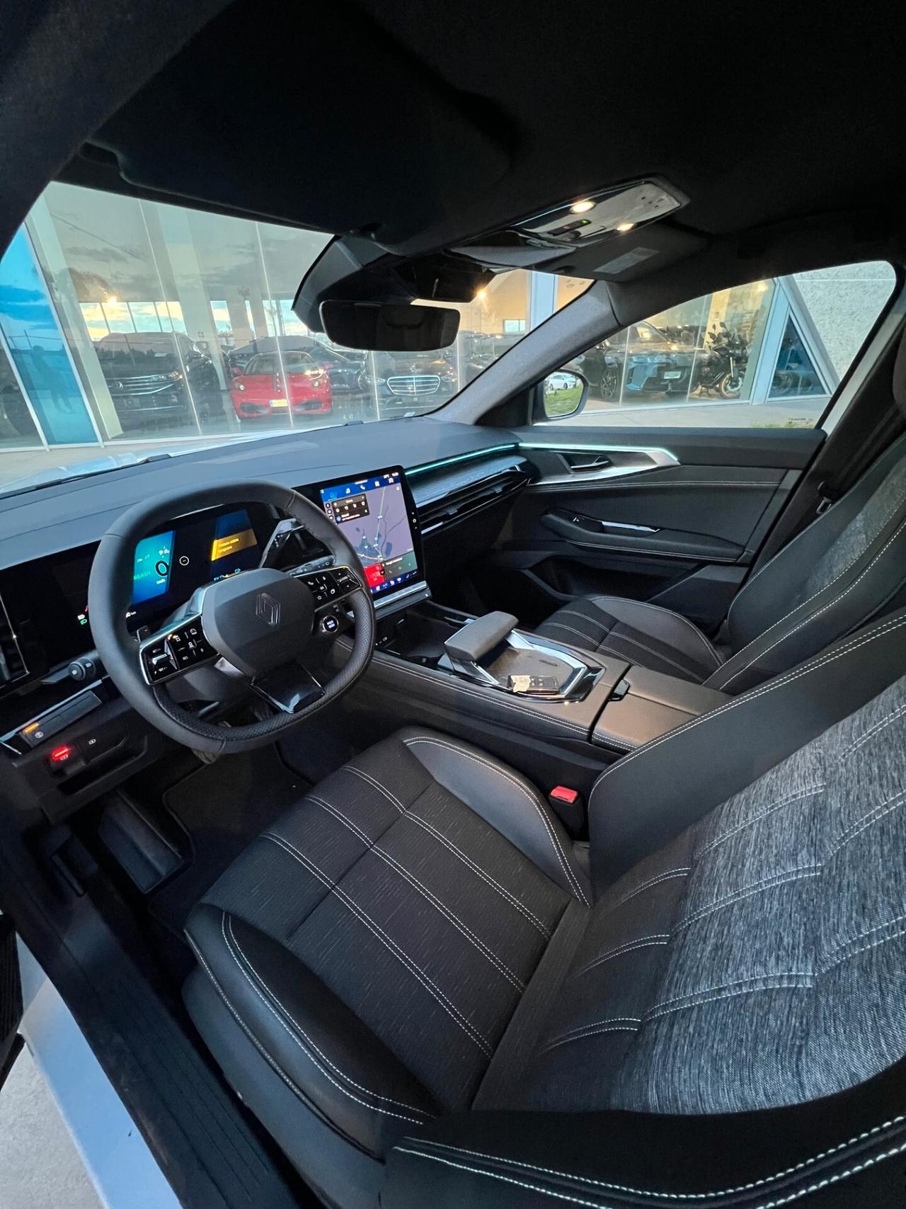 Renault Austral E-Tec 200cv full hybrid AUTOCARRO IN OFFERTA-N1