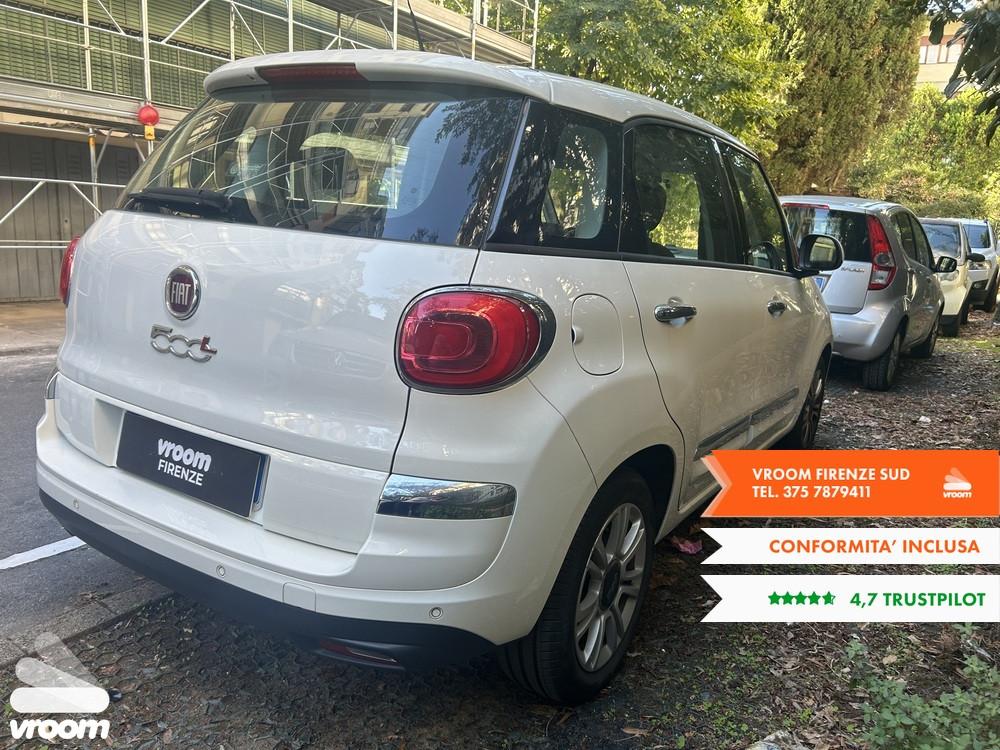 FIAT 500L 500L 1.4 95 CV Pop Star