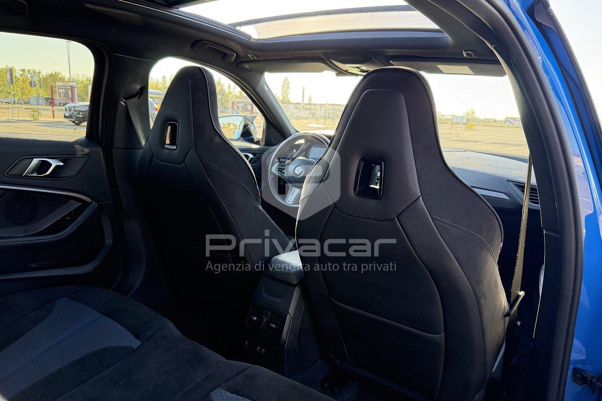 BMW M 135i xDrive