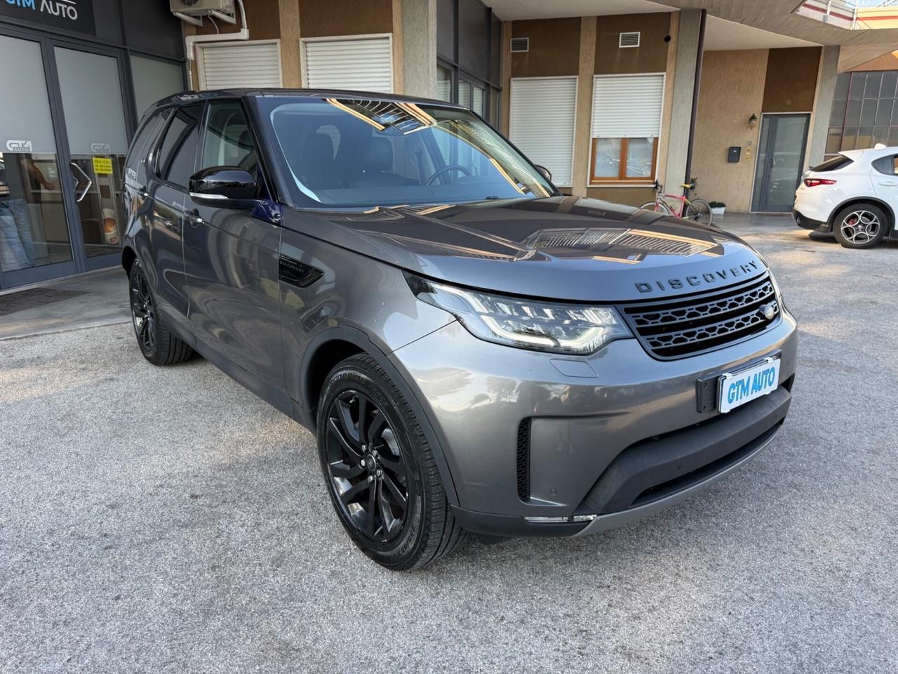 Land Rover Discovery 3.0 TD6 249 CV - 7 Posti