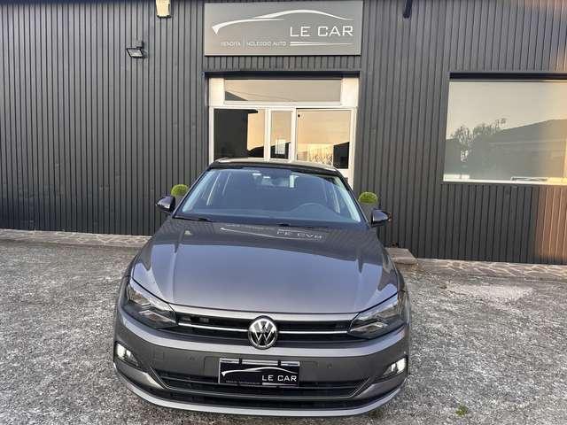 Volkswagen Polo Polo 5p 1.6 tdi Comfortline 80cv *DRIVE TOP*