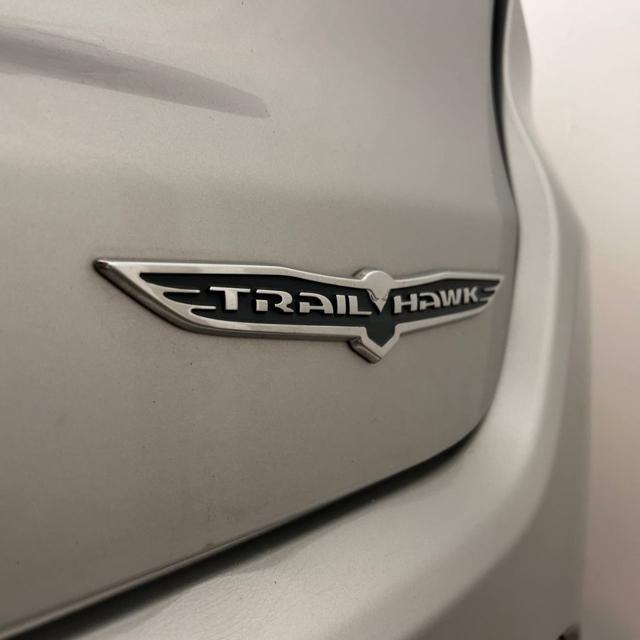 JEEP Compass 1.3 Turbo T4 240 CV PHEV AT6 4xe Trailhawk