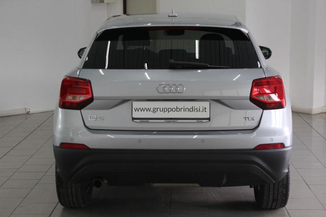 AUDI - Q2 - 1.6 TDI S tronic Business