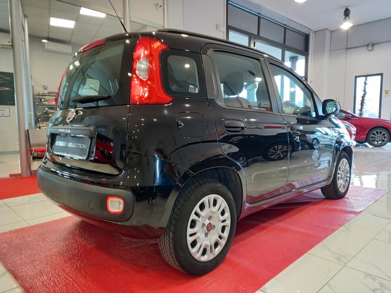 Fiat Panda 1.2 62.000 km