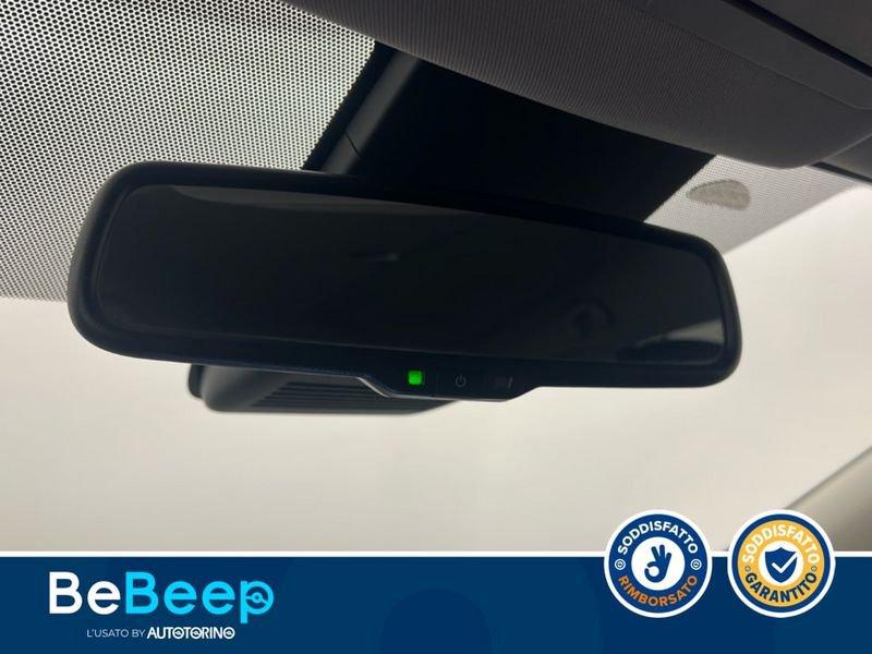 Nissan X-Trail 2.0 DCI N-CONNECTA 4WD XTRONIC