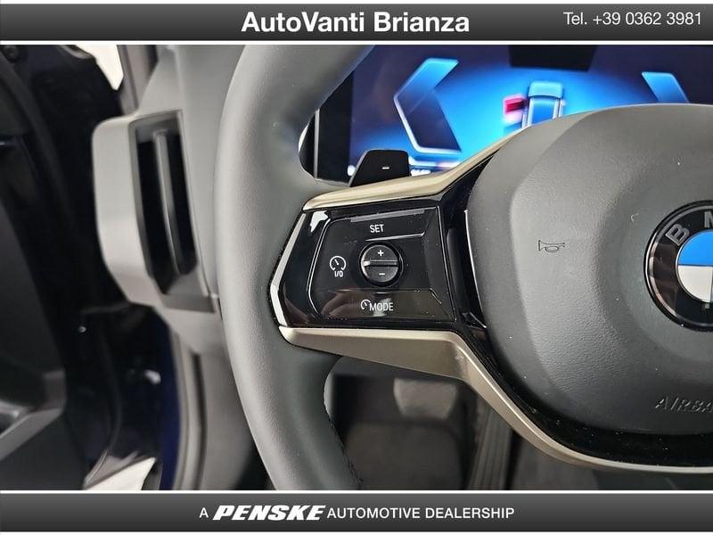 BMW X3 X3 xdrive20d 48V Business