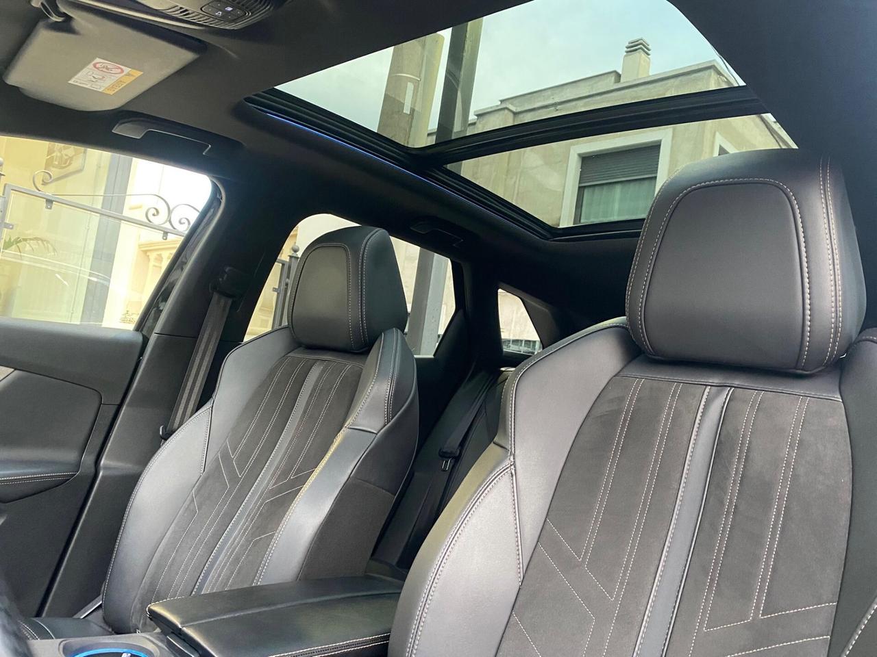 PEUGEOT 3008 GT 1.5 130CV CAM Tetto 2022