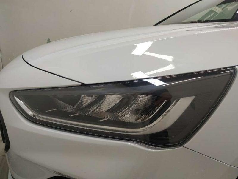 Ford Focus SW 1.5 ecoblue ST-Line X 120cv auto