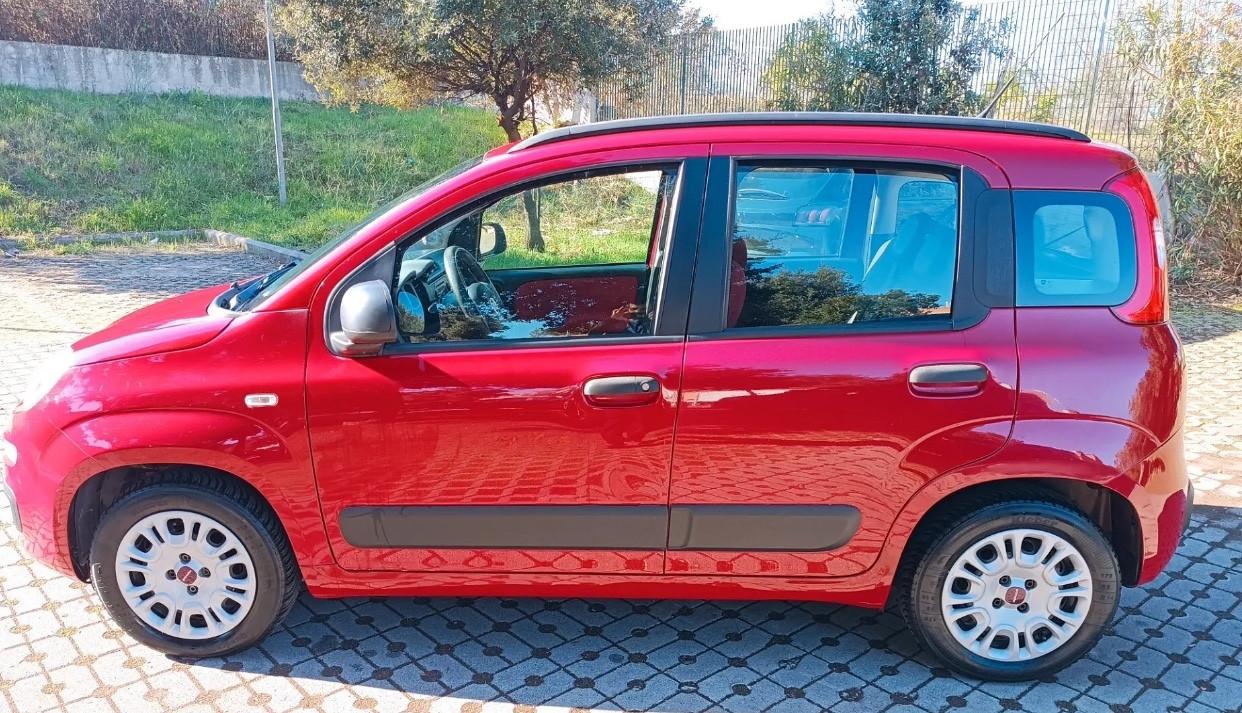 Fiat Panda 1.2 EasyPower City Life