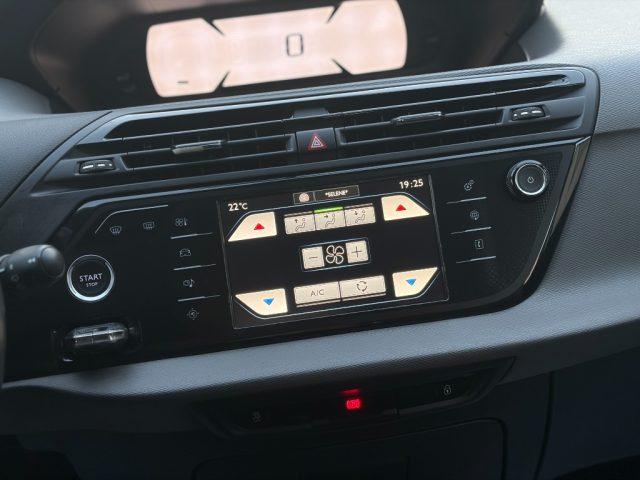 CITROEN Grand C4 Picasso 1.6 e-HDi Aut. *7 Posti*