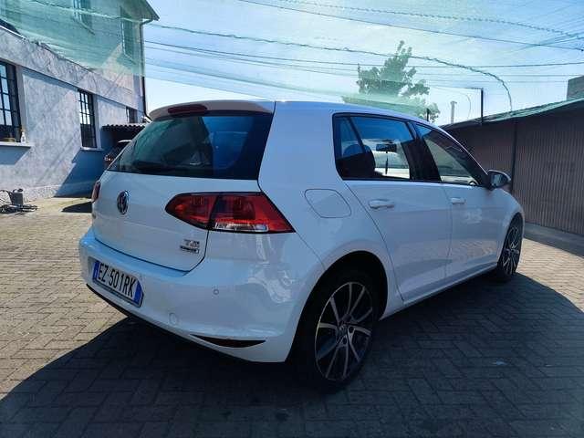 Volkswagen Golf Golf 5p 1.2 tsi Trendline 85cv