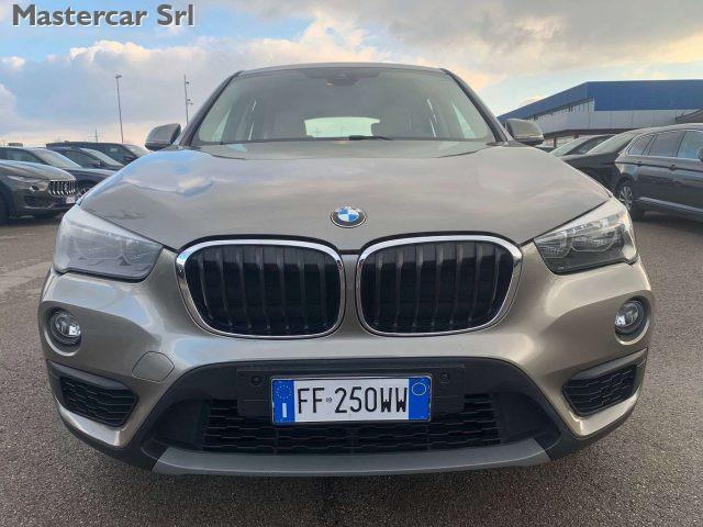 BMW X1 X1 xdrive18d Advantage - FF250WW