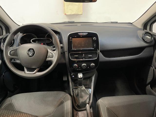 RENAULT Clio TCe 12V 90 CV GPL 5 porte Business