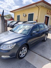 Skoda Octavia 1.6 TDI CR F.AP. 4x4 Wagon Ambition garantita