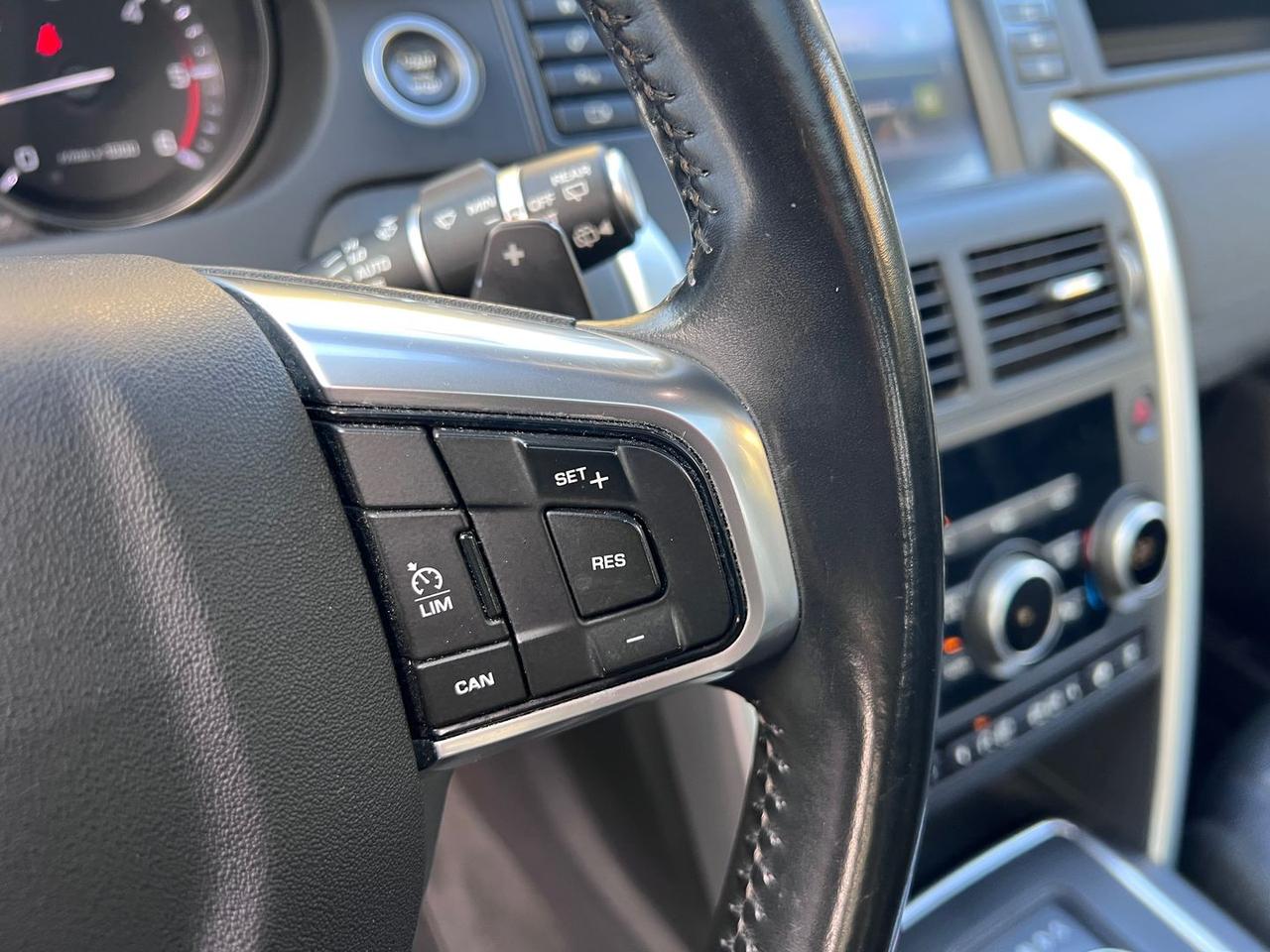 Land Rover Discovery Sport 2.0 TD4 HSE #9050