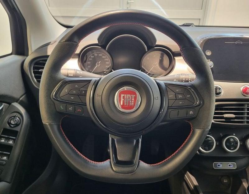 FIAT 500X 1.3 MultiJet 95 CV Sport