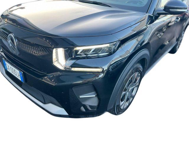 CITROEN C3 C3 PureTech 100 S&S Max