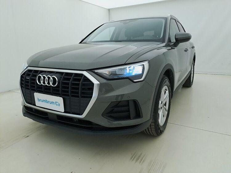 Audi Q3 35 TDI Business quattro S tronic BR867354 2.0 Diesel 150CV