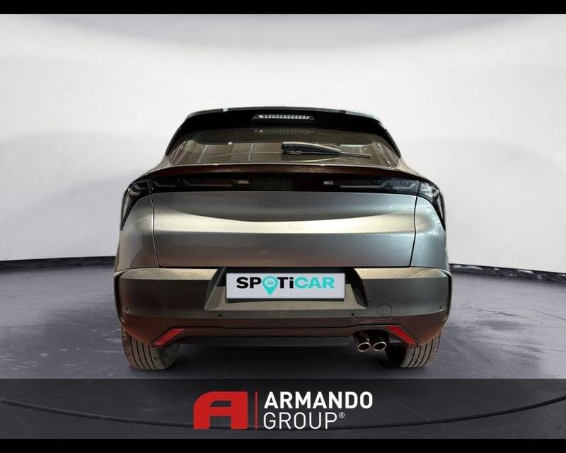 Alfa Romeo Junior 1.2 136 CV Hybrid eDCT6