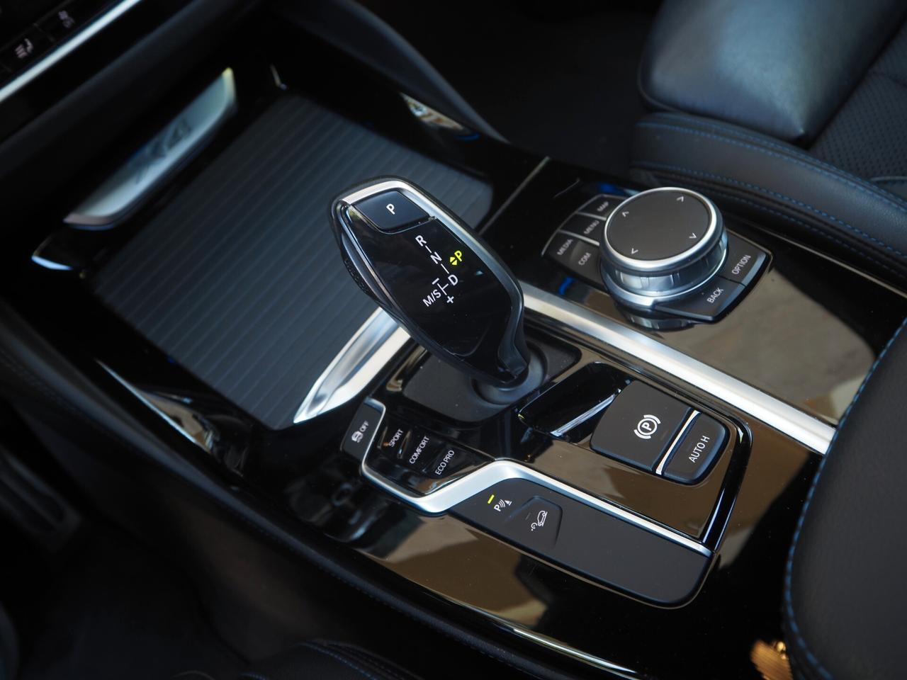 Bmw X4 xDrive20d 48V Msport