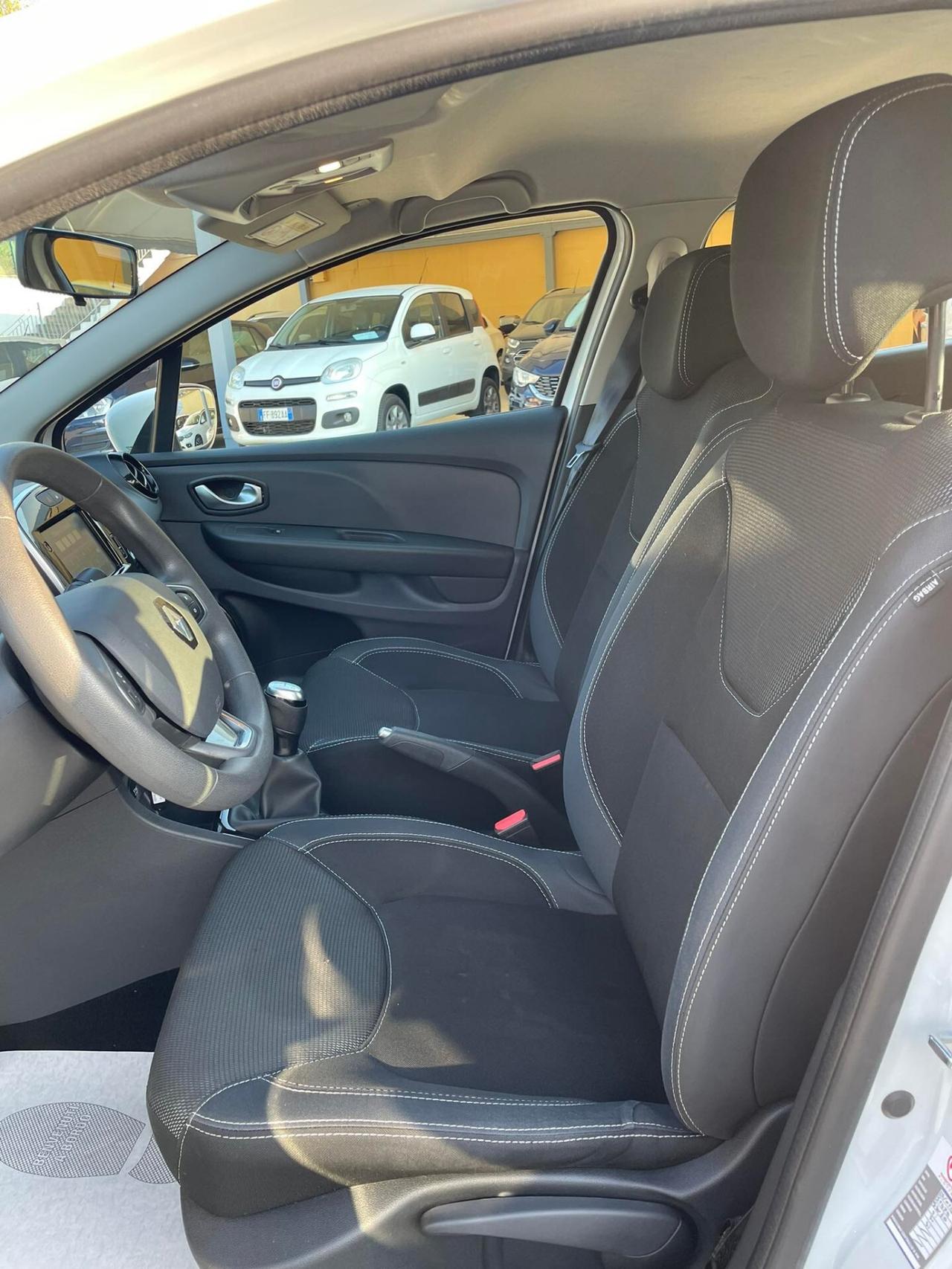 Renault Clio SW Sporter dCi 8V 75 CV Business