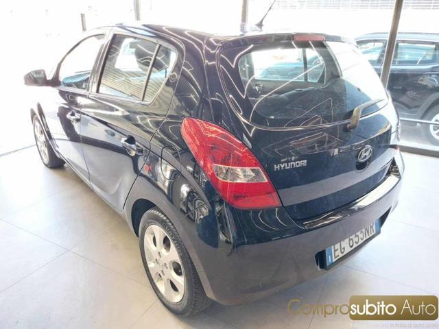 HYUNDAI i20 1.2 5p. Classic (Garanzia 12 Mesi)