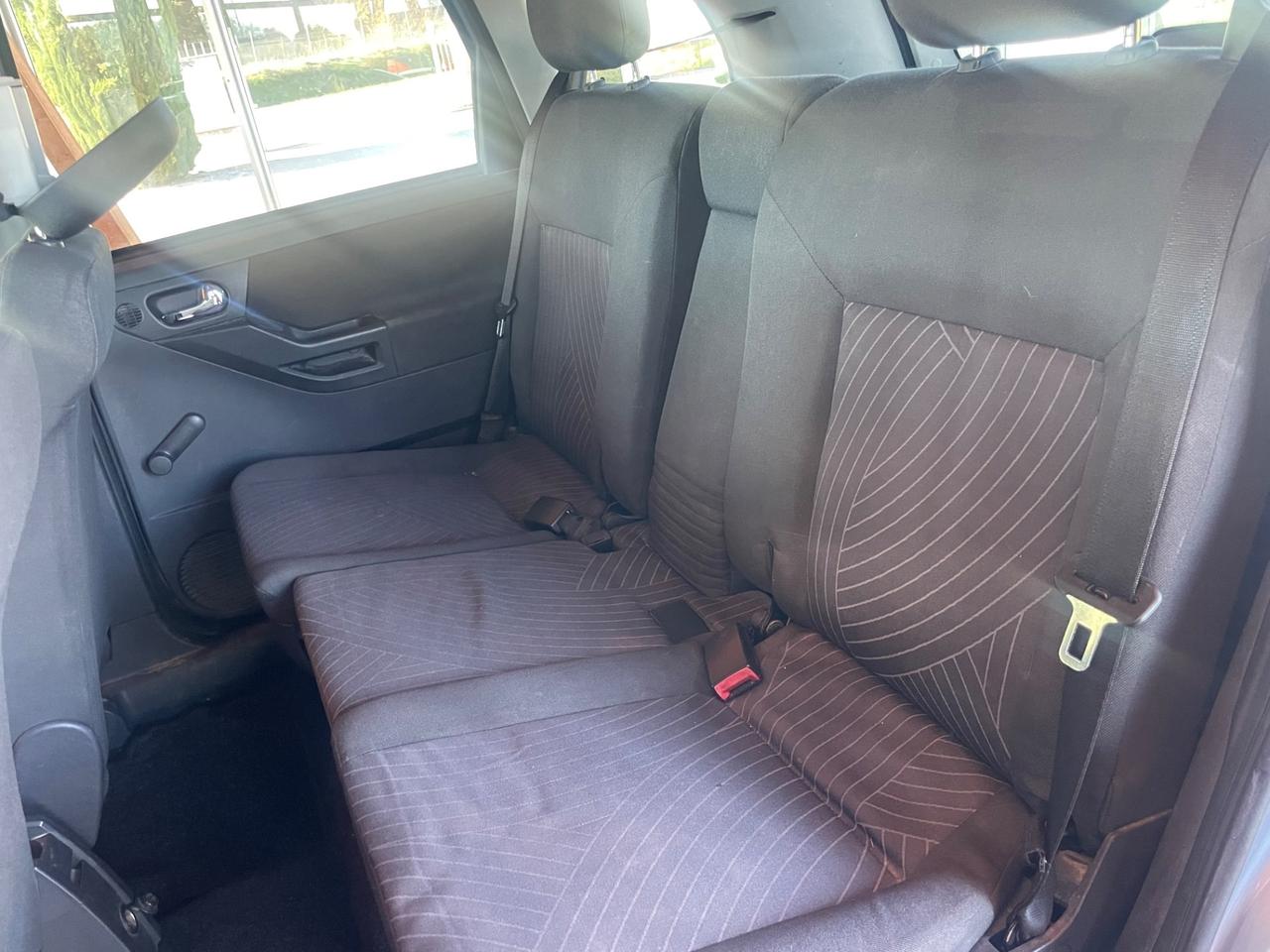 Opel Meriva 1.3 CDTI Cosmo