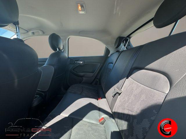 FIAT 500X 1.3 T4 150 CV DCT AUTOMATICA VARI COLORI!