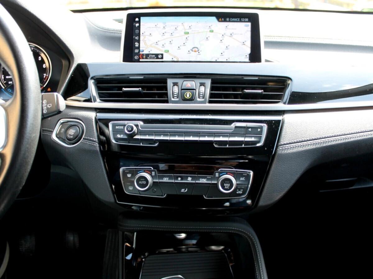 Bmw X1 sDrive18i xLine