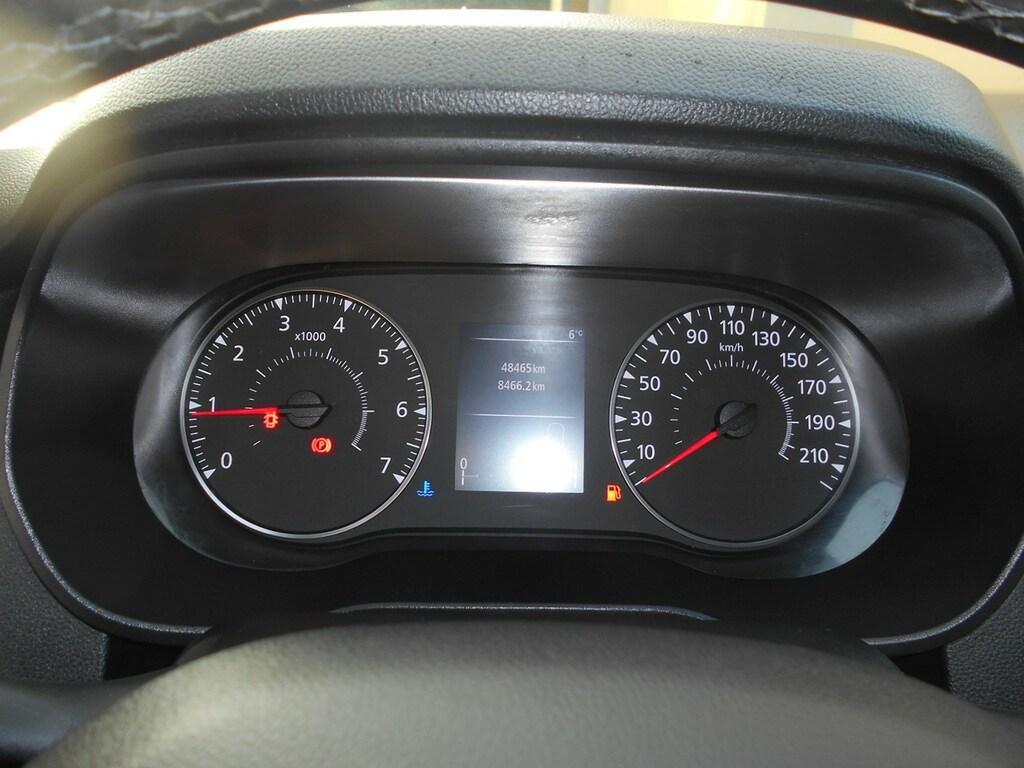 Dacia Duster 1.0 tce ECO-G Comfort 4x2