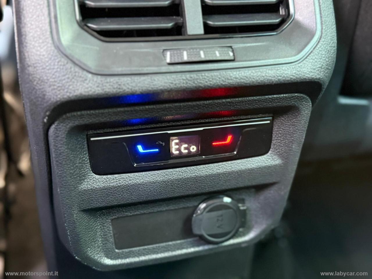 VOLKSWAGEN Tiguan 1.4 TSI eHYBRID DSG Life