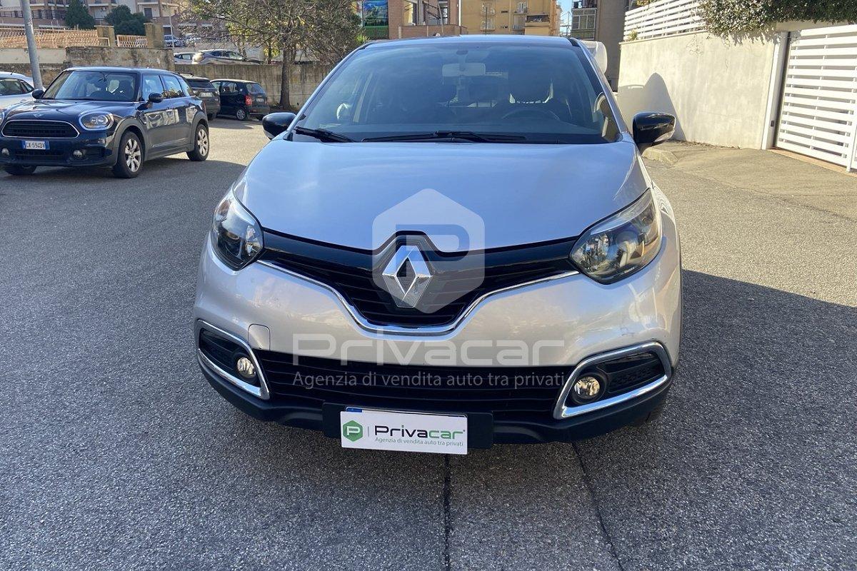 RENAULT Captur TCe 12V 90 CV Start&Stop Energy Zen