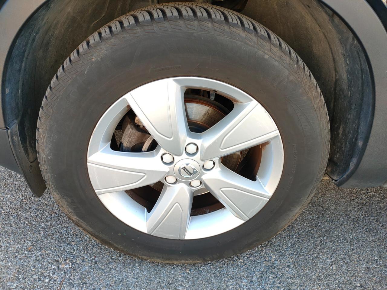 Volvo XC40 T4 Geartronic Momentum