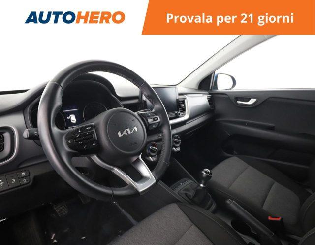 KIA Stonic 1.2 DPI Urban