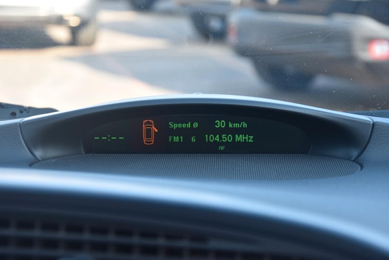 Saab 9-3 Cabriolet 1.9 TiD 16V DPF Vector Sentronic