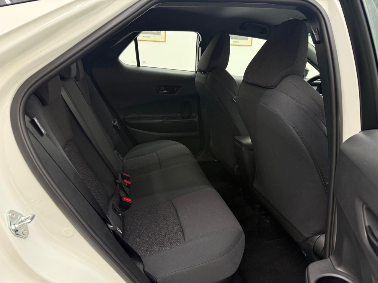 Toyota C-HR 1.8 HV Active